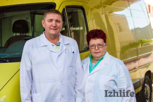Врачи Ижевска помогали во время взрывов в Пугачево и проводили 5-часовые операции на лицах детей