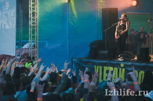 «Улетай-2015»: фестиваль, где жив дух свободы
