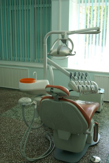 Стоматологическая клиника «Дента-норма» ждет ижевчан по новому адресу