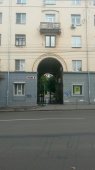 Прогулки по Ижевску: решетки в стиле барокко и 100-летняя ограда