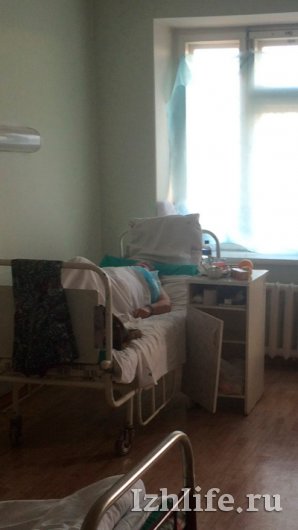 Одну из погибших на трассе Елабуга-Пермь паломниц похоронили в Можге