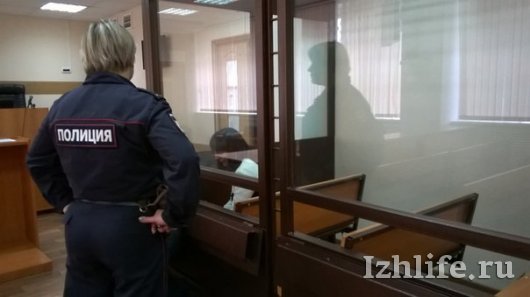 В Ижевске судят женщину, обвиняемую в том, что она убила мужа и расчленила его тело
