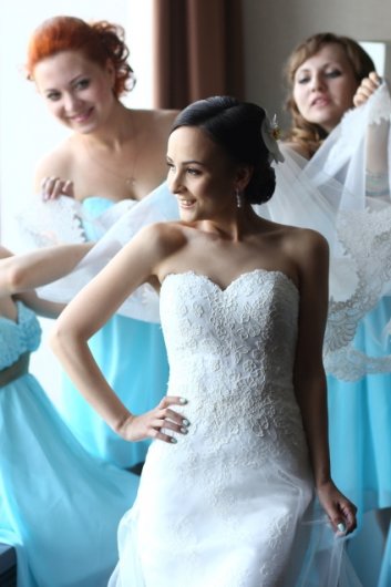 Итоги свадебного сезона в Ижевске: какая свадьба оказалась самой дорогой?