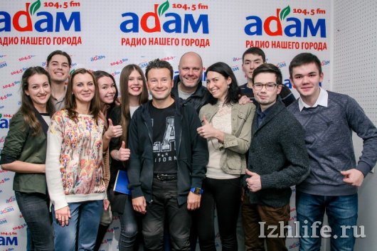 Алексей Кортнев по дороге в Ижевск написал рок-оперу для Уфимского драмтеатра