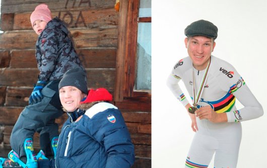 Фигурное катание, сноуборд: какими видами спорта занимаются дети известных спортсменов Удмуртии