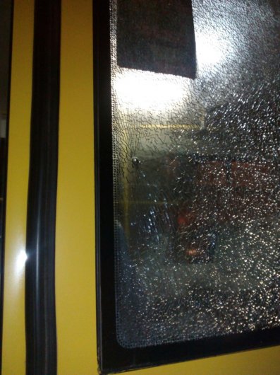 Убийство бизнесмена и обстрел автобуса: о чем говорят в Ижевске этим утром