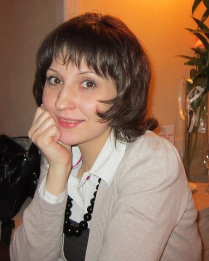 Новой участницей проекта «В активном поиске» в Ижевске станет молодая мама