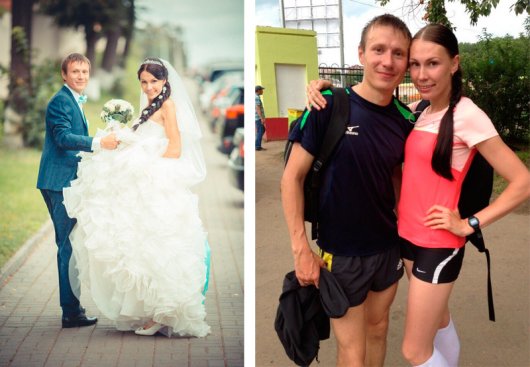 Любовь нечаянно нагрянет: 6 семей из Ижевска, которые познакомились на спортивной площадке
