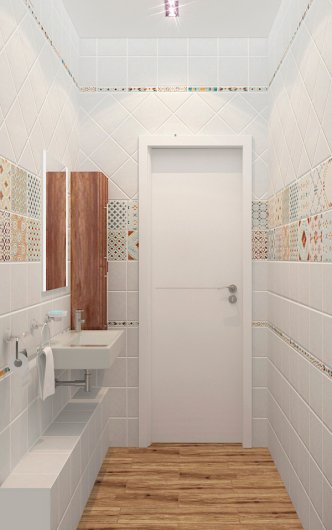 Самые красивые квартиры Ижевска: швейцарский минимализм в «двушке»