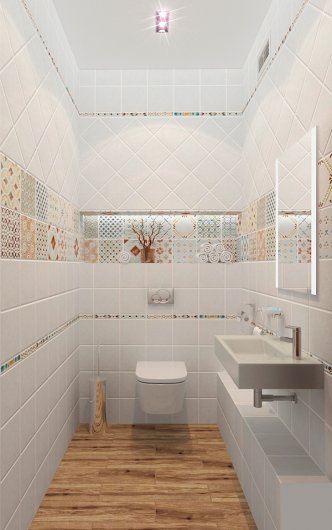 Самые красивые квартиры Ижевска: швейцарский минимализм в «двушке»