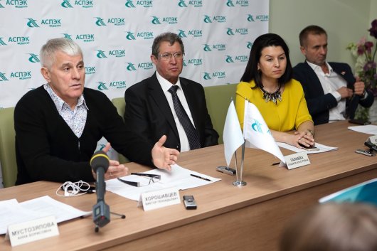 В Ижевске открылся клинико-диагностический центр «АСПЭК-Медцентр»