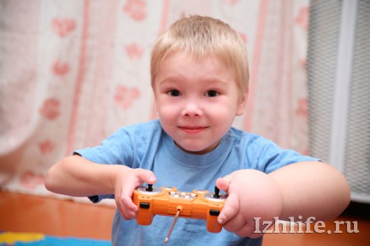 Нужна помощь: Алеше Килееву необходим курс реабилитации в Уфе