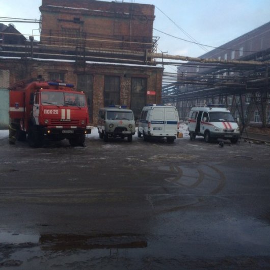 Бастрыкин в Ижевске и пожар на производстве: чем запомнилась эта неделя
