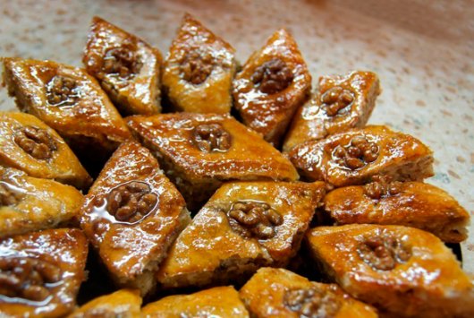 Какие блюда традиционно готовят к празднику народы Удмуртии и для чего?
