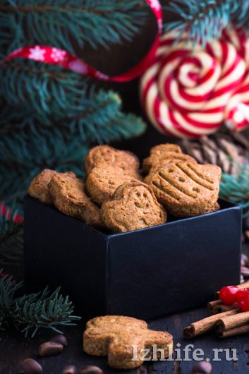 Пряное печенье и домашняя «Нутелла»: какие сладкие подарки ижевчане могут сделать сами