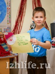 В гости в Устюг и признания в любви: цитаты из писем, которые дети пишут Деду Морозу
