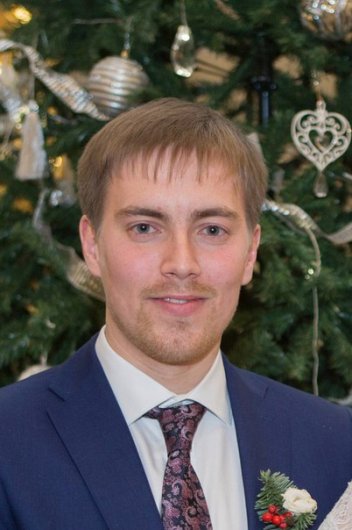 В Ижевске пропал 29-летний мужчина