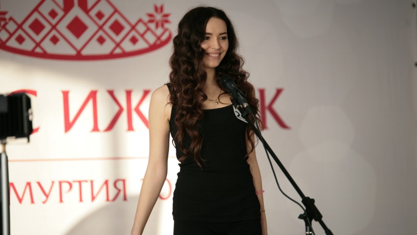 Победительница будет представлять регион на федеральном конкурсе «Мисс Россия»