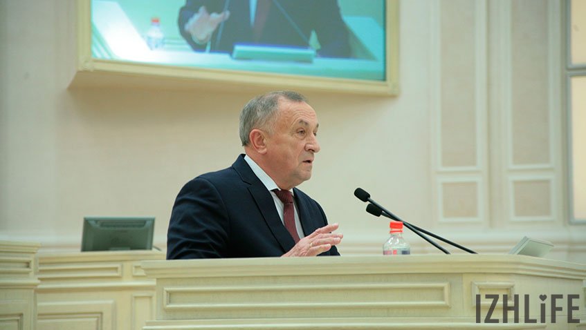 По словам Главы Удмуртии, Москва будет внимательна к избирательной кампании региона