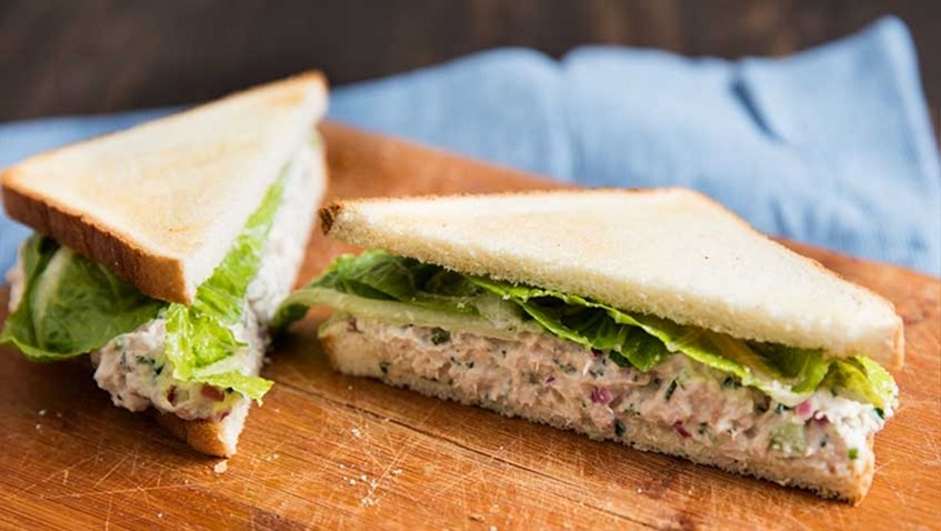 Сэндвичи: 8 рецептов с фото простых и вкусных в домашних условиях | Меню недели