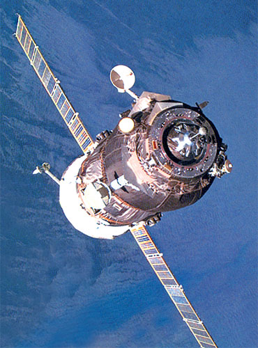 Предприятие участвовало в реализации многих космических программ страны, в том числе «Мир», «Союз» - «Аполлон», «Буран» - «Энергия»
