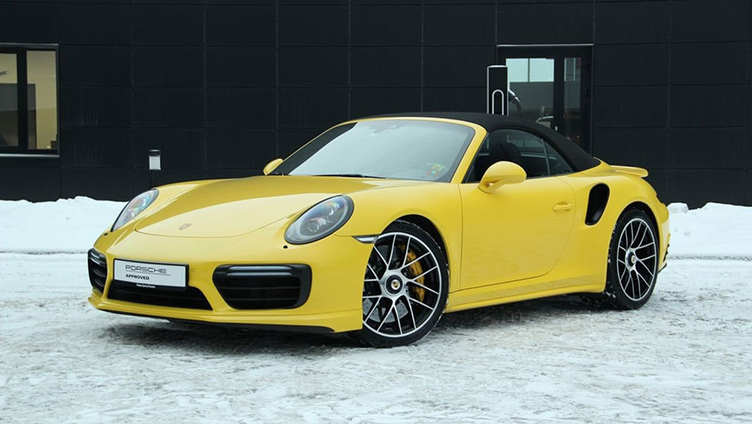 Porsche - Продажа, Цены, Отзывы, Фото: 25 объявлений