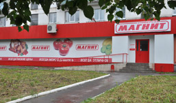 Ижевск Сети Магазинов