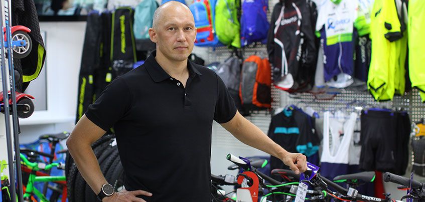 экипировка ижевск