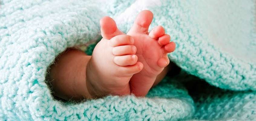 Родились В Новогоднюю Ночь