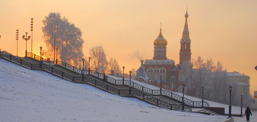 Гранта в ижевске