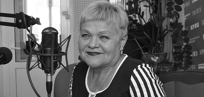 Создала Союз пенсионеров в Удмуртии и дала начало «серебряному волонтерству»: друзья и коллеги вспоминают Любовь Шамшурину