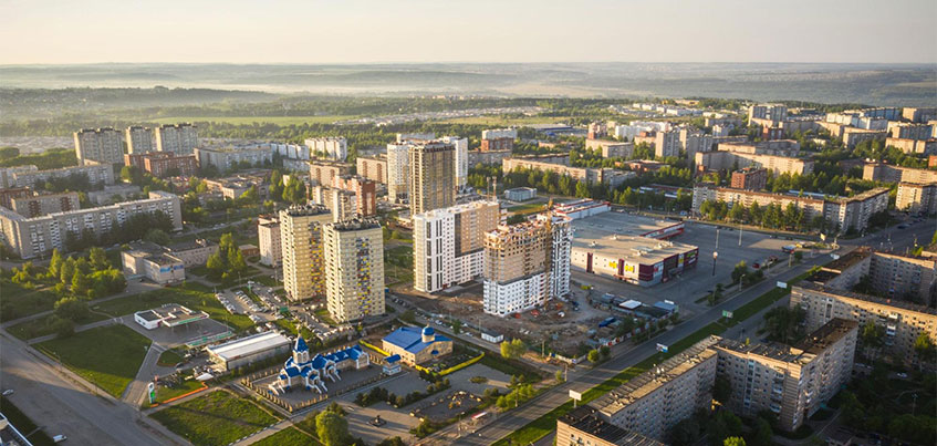 Старый аэропорт ижевск история и фото