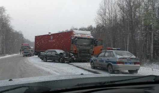 Ижевск можга. Авария на трассе Ижевск Можга 15 декабря. Трасса Можга Ижевск сегодня.