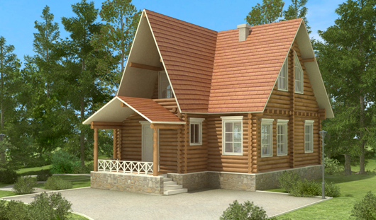 Как в Ижевске выбрать земельный участок для строительства дома .