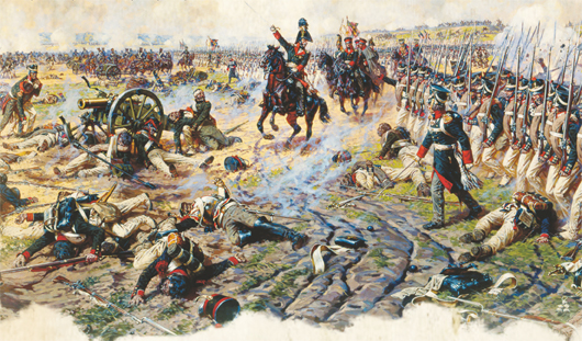 Отечественная война 1812 года