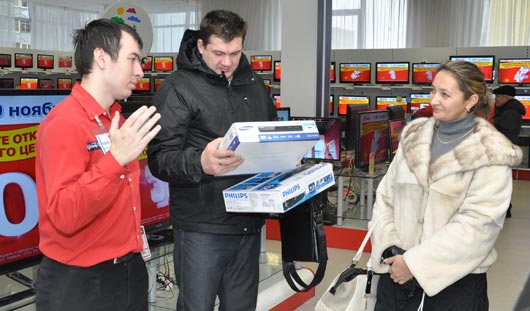 Покупки После Нового Года Покупки После Нового Года