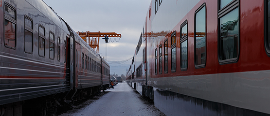 Прямой поезд ижевск