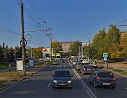 Магазин Переход Ижевск