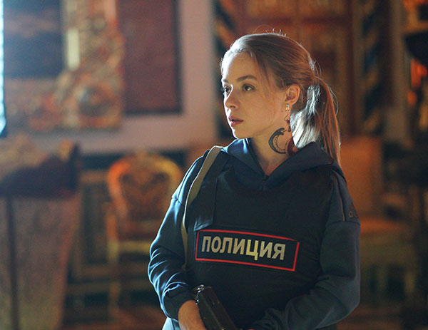Новогодний Беспредел С Буруновым Новогодний Беспредел С Буруновым