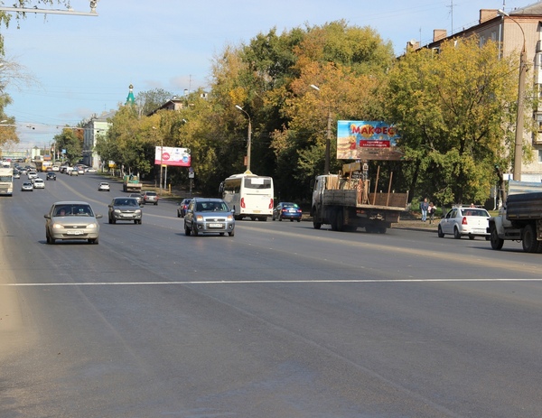 Фото Улицы Удмуртской