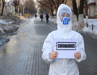 474 заболевших и 9 умерших: хроника коронавируса в Удмуртии за неделю