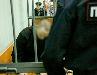 Убийцу и насильника 14-летней девочки осудили в Ижевске спустя 20 лет после преступления