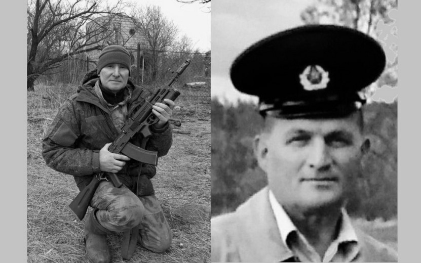 Погибших на СВО сержанта и ефрейтора похоронили в Удмуртии