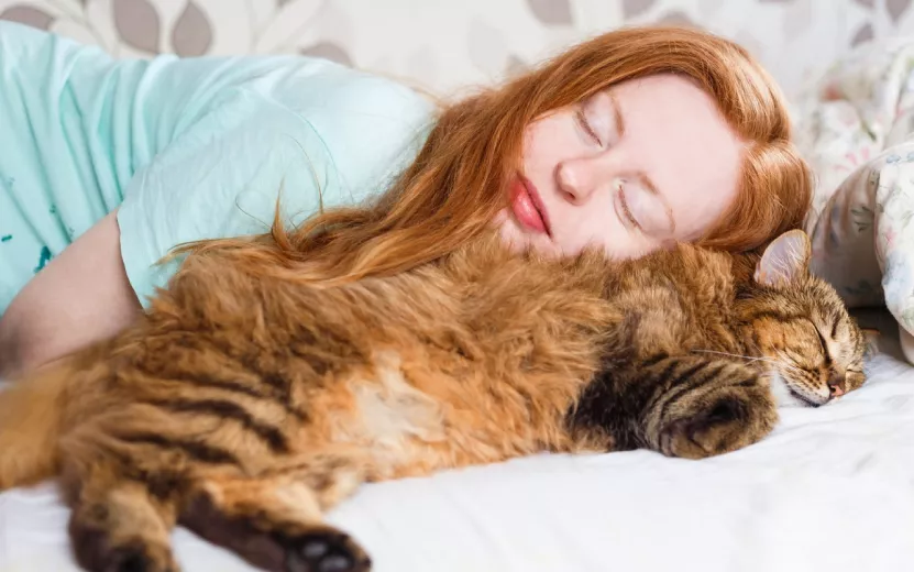 Бессонница, храп, недосып и еда на ночь: 10 волнующих вопросов врачу о сне